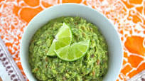 Guacamole Guacamole