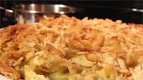 Creamy Shrimp Casserole Creamy Shrimp Casserole