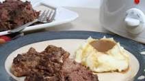 Slow Cooker Beef Roast Recipe Slow Cooker Beef Roast Recipe