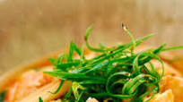 Chicken Udon Chicken Udon