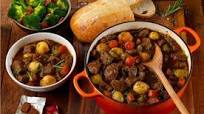 The Crypt Beef Stew | Knorr Ireland The Crypt Beef Stew | Knorr Ireland