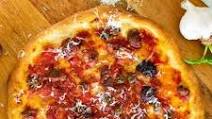 Calabrese Pizza Recipe Calabrese Pizza Recipe