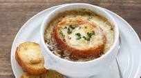 Baked French Onion Soup Baked French Onion Soup