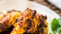 Air Fryer Wings Air Fryer Wings
