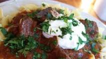 Smoked Paprika Goulash for the Slow Cooker Smoked Paprika Goulash for the Slow Cooker