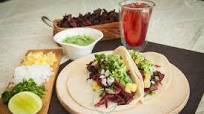Tacos de Jamaica (Vegan Hibiscus Tacos) Tacos de Jamaica (Vegan Hibiscus Tacos)