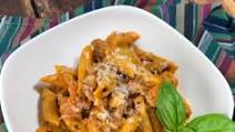 Instant Pot 5-Minute Italian Pasta Instant Pot 5-Minute Italian Pasta