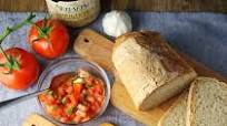 Authentic Italian Bruschetta Authentic Italian Bruschetta