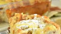 Dad's Bread Pudding Dad's Bread Pudding