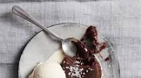Melissa Clark's Instant Pot Chocolate-Bourbon Lava Cakes Melissa Clark's Instant Pot Chocolate-Bourbon Lava Cakes