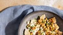 Hummus Fatteh Hummus Fatteh