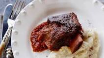 Braised Short Ribs Braised Short Ribs
