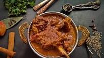 Mughlai Mutton curry / Awadhi mutton stew recipe Mughlai Mutton curry / Awadhi mutton stew recipe