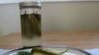 Perfect Lactofermented Dill Pickles (that work every time!) Perfect Lactofermented Dill Pickles (that work every time!)