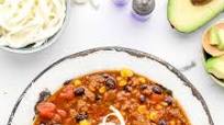 Instant Pot Taco Soup Recipe Instant Pot Taco Soup Recipe