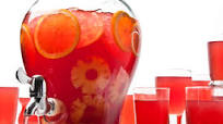 Jungle Juice Jungle Juice
