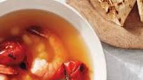 Shrimp Pozole Shrimp Pozole