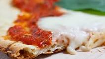 Thin Crust Pizza Dough Thin Crust Pizza Dough