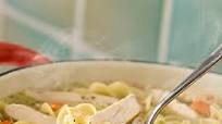 Chicken Noodle Soup Chicken Noodle Soup