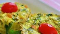 Muffin Pan Frittatas Muffin Pan Frittatas