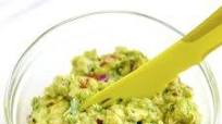 Authentic Mexican Guacamole Authentic Mexican Guacamole