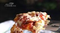Easy Bisquick Pizza Casserole Easy Bisquick Pizza Casserole