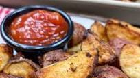 Roasted Red Potatoes Recipe Roasted Red Potatoes Recipe