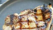 Perfectly Grilled Pork Chops Perfectly Grilled Pork Chops
