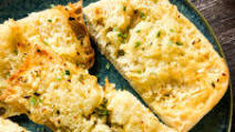 Air Fryer Garlic Bread Air Fryer Garlic Bread