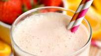 Orange Juice Smoothie Recipe Orange Juice Smoothie Recipe