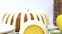 Best Lemon Bundt Cake (Nothing Bundt Cakes Copycat Best Lemon Bundt Cake (Nothing Bundt Cakes Copycat