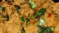 गेहूं के आटे का खीचू (gehu ke aate ka khiru recipe in Hindi) गेहूं के आटे का खीचू (gehu ke aate ka khiru recipe in Hindi)