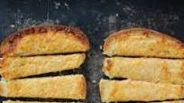 Hy’s Cheese Toast Hy’s Cheese Toast