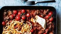 Sausage and thyme ragu Sausage and thyme ragu