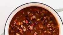 Best Easy Venison Chili Recipe Best Easy Venison Chili Recipe