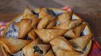 Spanakopita Spanakopita