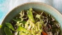 Japanese Noodle Soup Japanese Noodle Soup