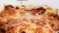 Easy Beef Lasagne Easy Beef Lasagne