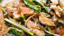 Chop Suey - Chicken Stir Fry Chop Suey - Chicken Stir Fry