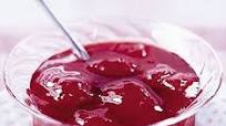 Homemade strawberry jam Homemade strawberry jam