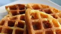 Easy Cornbread Waffles Recipe Easy Cornbread Waffles Recipe