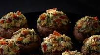 Bacon Stuffed Mushrooms Bacon Stuffed Mushrooms