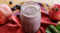 Heart Healthy Smoothie Heart Healthy Smoothie