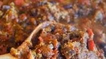 Dutch Oven Chili Dutch Oven Chili