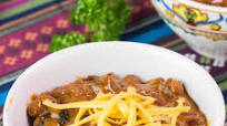Award Winning Chili Award Winning Chili