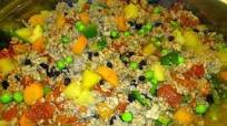 Recipe of Award-winning minced meat Menudo Recipe of Award-winning minced meat Menudo