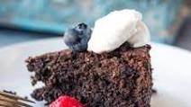 Instant Pot Chocolate Cake Instant Pot Chocolate Cake