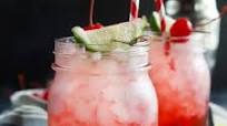 Vodka Cherry Limeade Vodka Cherry Limeade