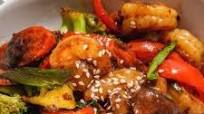 How To Cook Hunan Shrimp? How To Cook Hunan Shrimp?