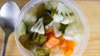 Costa Rican Escabeche Recipe Costa Rican Escabeche Recipe